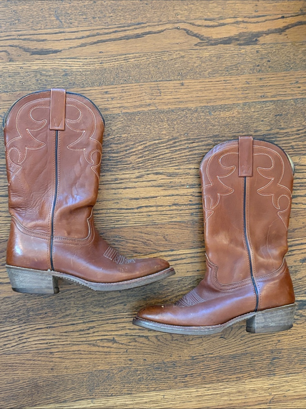 Durango Western Cowboy Boots